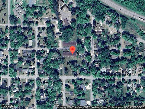 4Th, PRINCETON, MN 55371