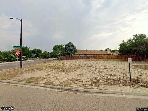 Pineridge, PUEBLO, CO 81001