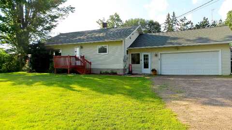 County Road A, STETSONVILLE, WI 54480