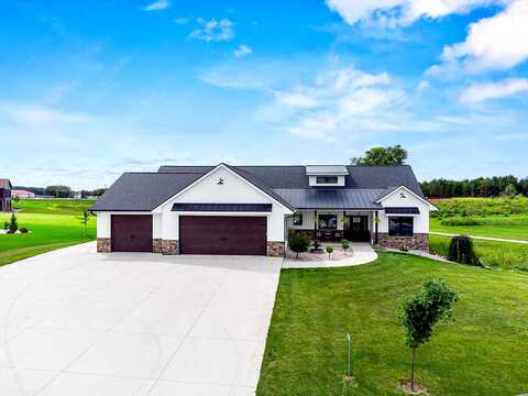 Fallon, GREENVILLE, WI 54942