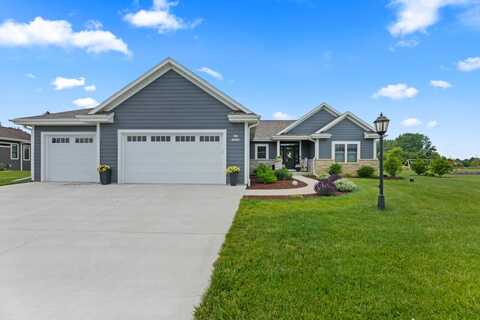 Beverly, SUSSEX, WI 53089