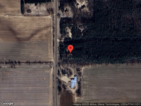 Dunning, PARDEEVILLE, WI 53954