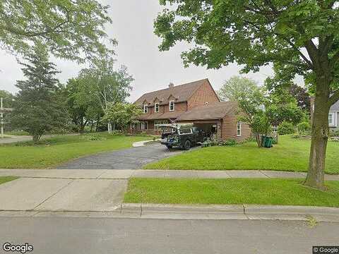 Garfield, CEDARBURG, WI 53012