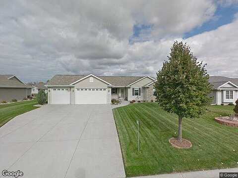 Schroeder Farm, GREENVILLE, WI 54942