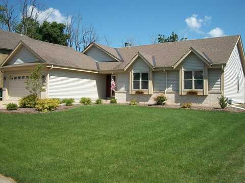 Hazelwood, JACKSON, WI 53037