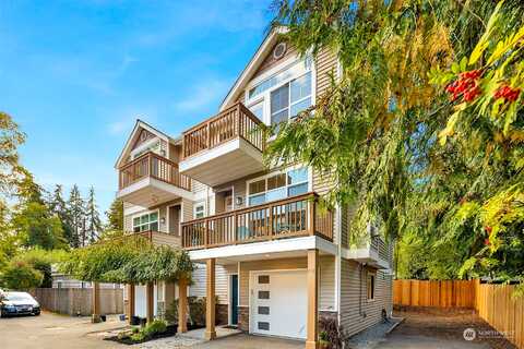 200Th, SHORELINE, WA 98133