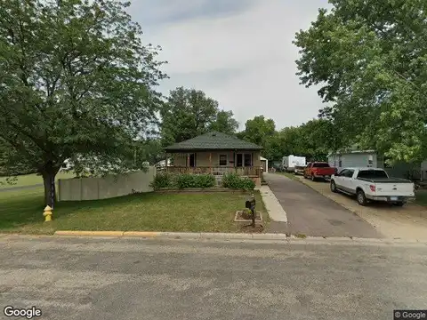 6Th, PIPESTONE, MN 56164