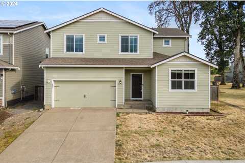 Bear Creek, MOLALLA, OR 97038