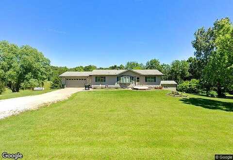Whispering Bluffs, CASSVILLE, WI 53806