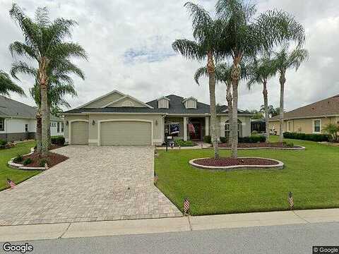 Evans, THE VILLAGES, FL 32162