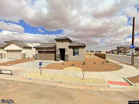 Paseo Solar, EL PASO, TX 79928