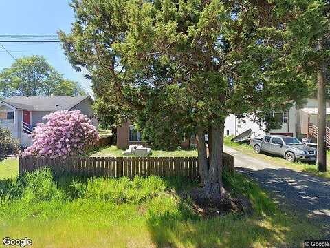Coolidge, ABERDEEN, WA 98520