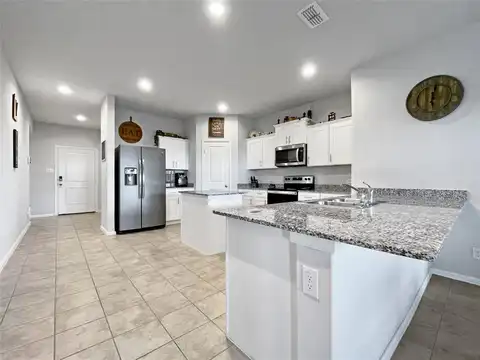 Peighton, CLEBURNE, TX 76033