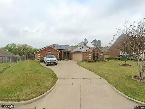 John Thomas, KEENE, TX 76059