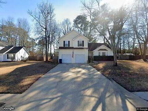 Manor Creek, DOUGLASVILLE, GA 30135