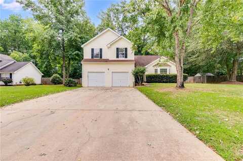 Manor Creek, DOUGLASVILLE, GA 30135