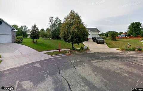 Victory, WINDSOR, WI 53598