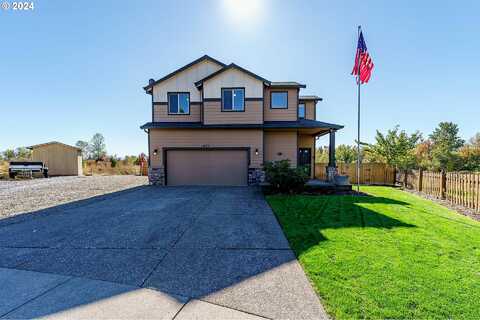 Taylor, MOLALLA, OR 97038
