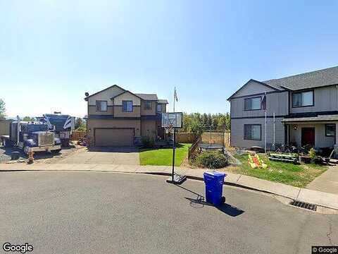 Taylor, MOLALLA, OR 97038