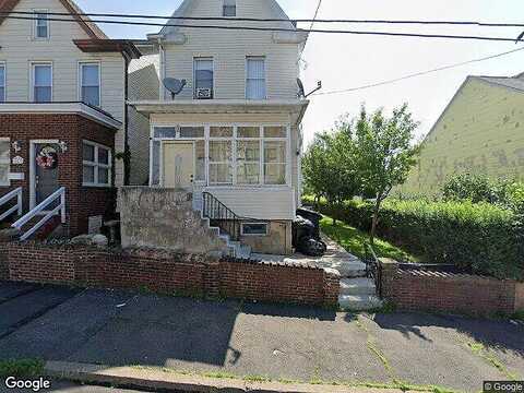 Carson, HAZLETON, PA 18201