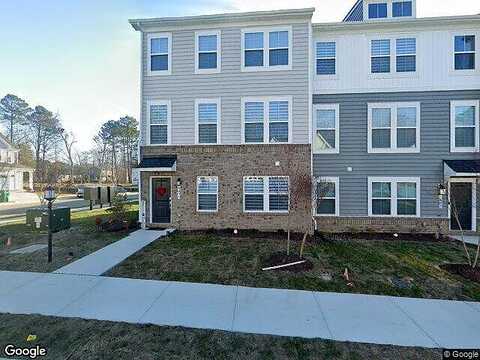 Gennaker, NORTH CHESTERFIELD, VA 23234
