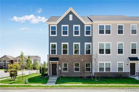Gennaker, NORTH CHESTERFIELD, VA 23234