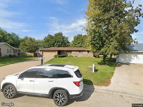 Martin, NEW LONDON, WI 54961