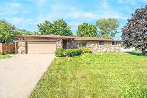 Martin, NEW LONDON, WI 54961