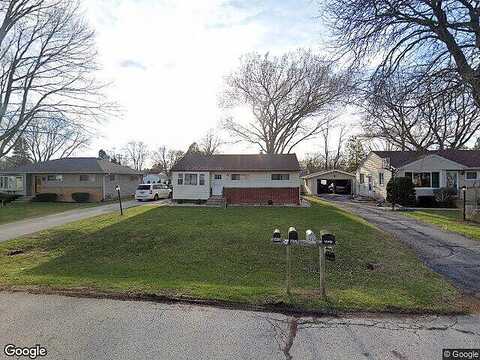 114Th, HALES CORNERS, WI 53130
