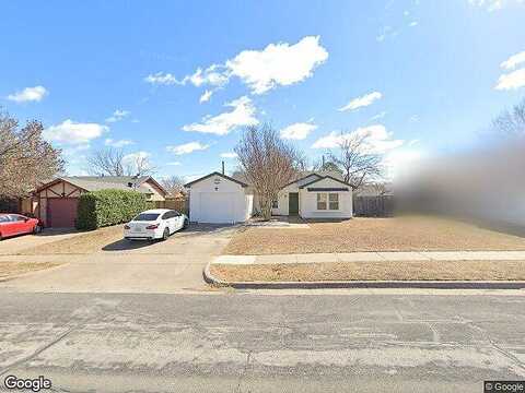 Creek Valley, ARLINGTON, TX 76018