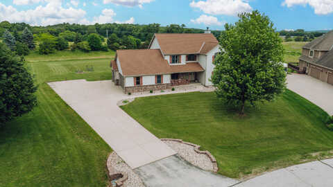Juniper, WEST BEND, WI 53095