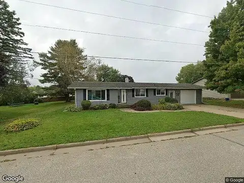Schneider, CASHTON, WI 54619