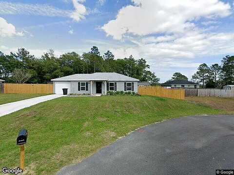 Oak Pass, OCALA, FL 34472