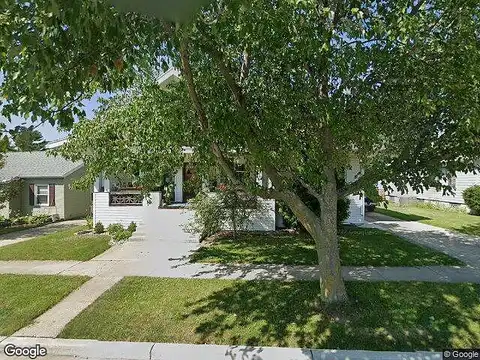 20Th, MONROE, WI 53566