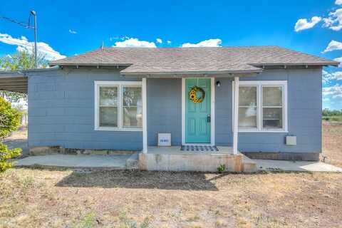 47Th, SAN ANGELO, TX 76903