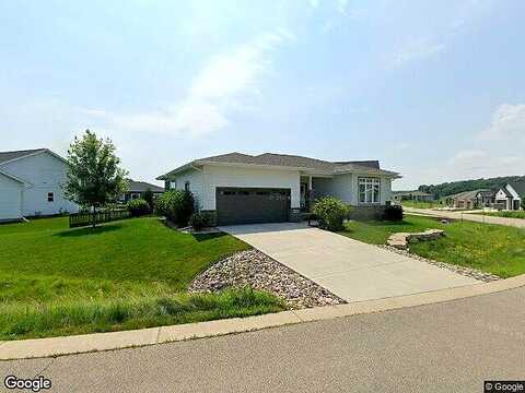 Silo Prairie, WAUNAKEE, WI 53597