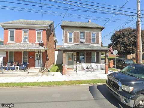 Reagan, SUNBURY, PA 17801