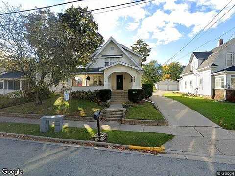 Nash, HORTONVILLE, WI 54944