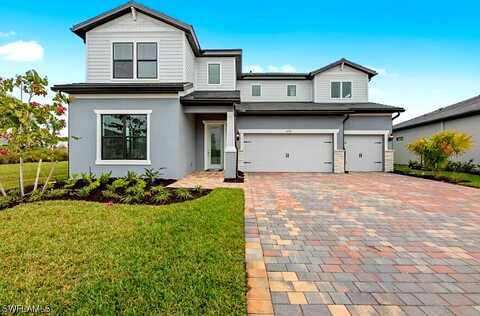 Washington, AVE MARIA, FL 34142