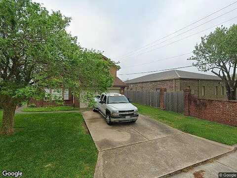 Fenwick, TEXAS CITY, TX 77591