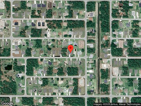 Ladyslipper, PALM BAY, FL 32908