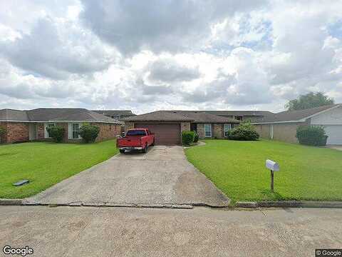 Blackberry, PORT ARTHUR, TX 77642