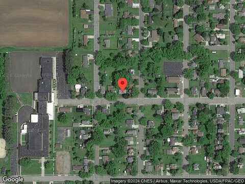 Mill, LOYAL, WI 54446