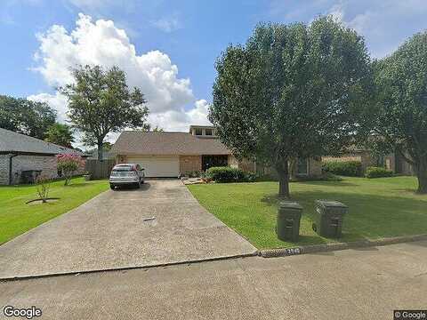 Blackberry, PORT ARTHUR, TX 77642