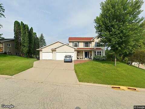 Hyland, MAYVILLE, WI 53050