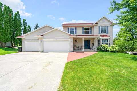 Hyland, MAYVILLE, WI 53050