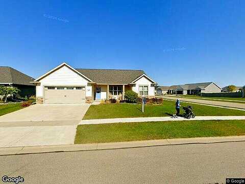 Tulip, APPLETON, WI 54913
