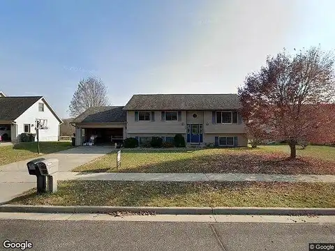 Jaz, REEDSBURG, WI 53959