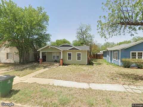 Van Buren, SAN ANGELO, TX 76901