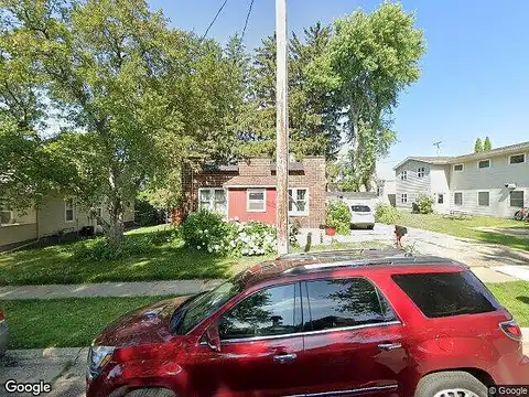 Center, VIROQUA, WI 54665